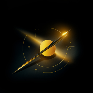 Creative Design Icon