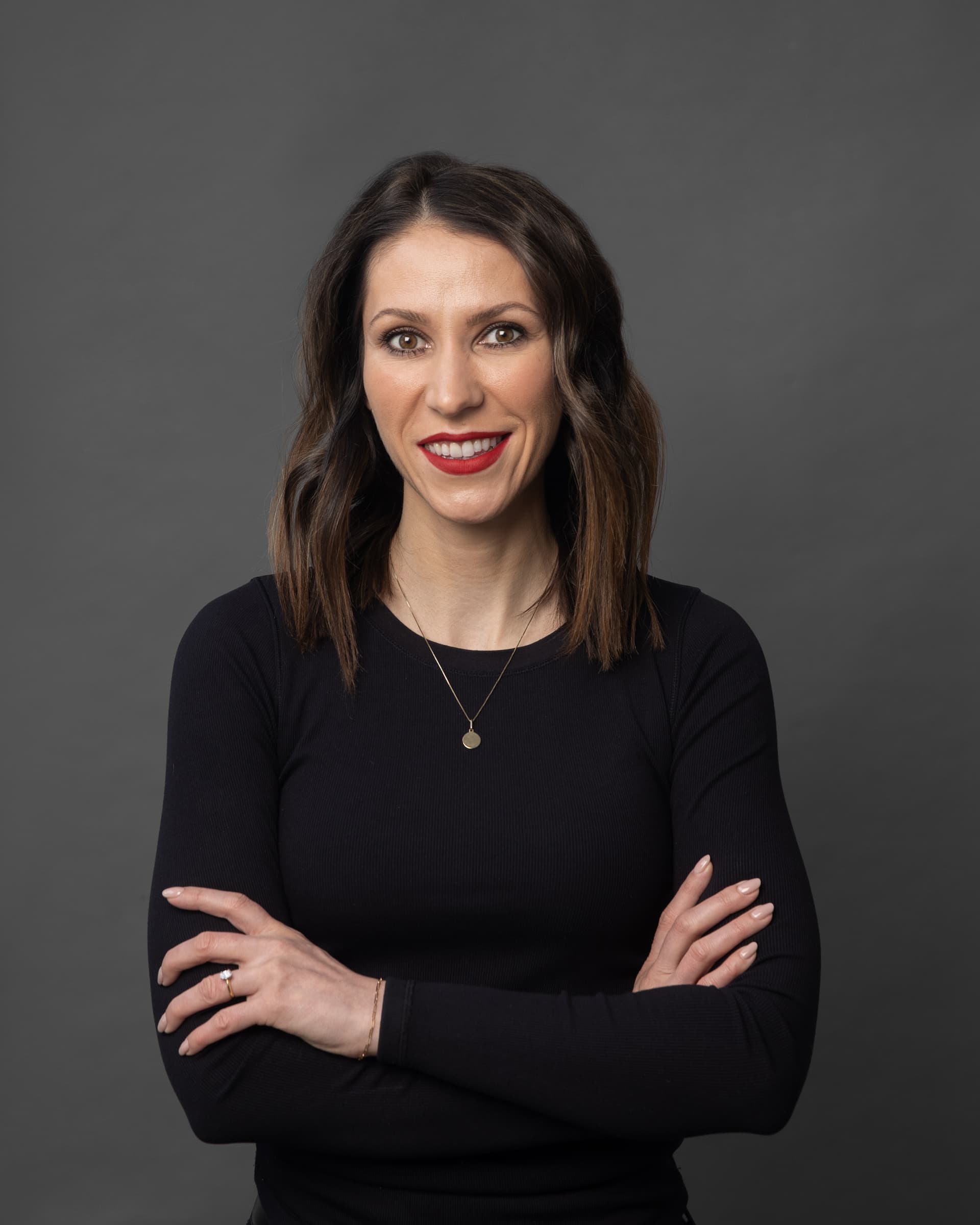 Jill Minard Account Manager Headshot