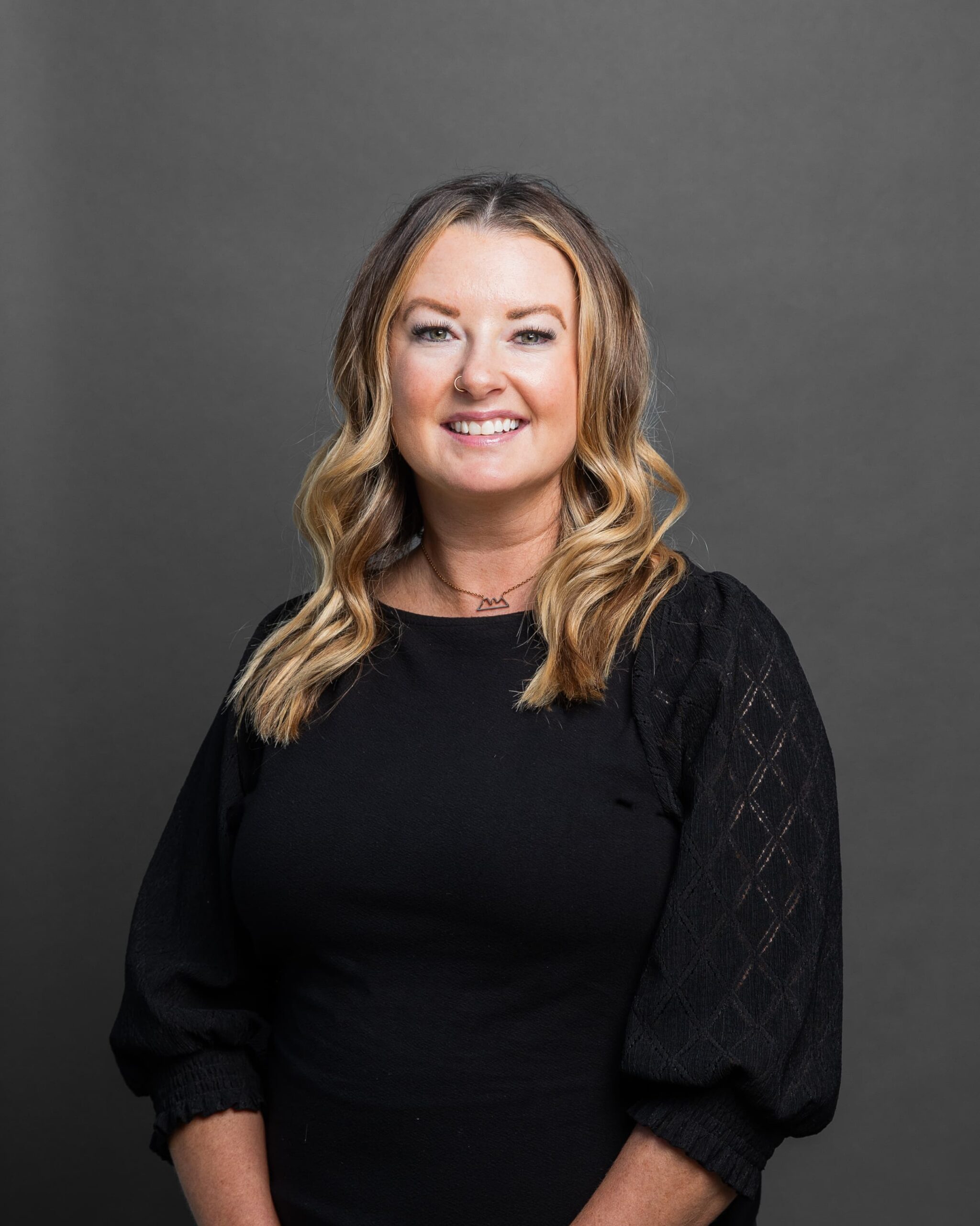 Brandie Bignell Account Director Headshot