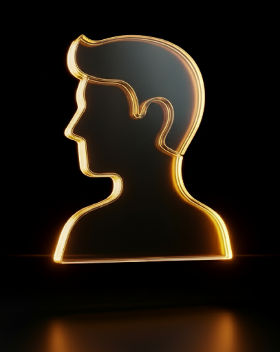 Male default Avatar Habit