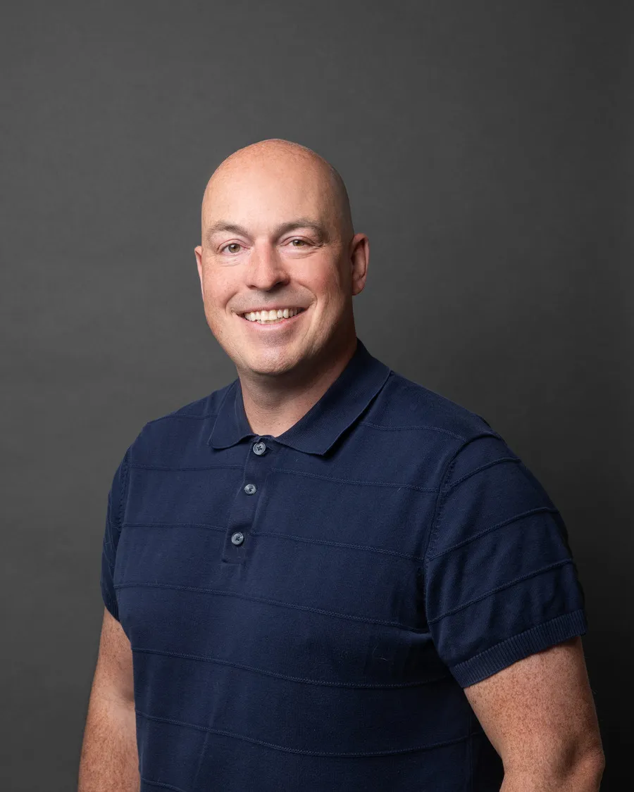 Mike Headshot Video Producer Habit